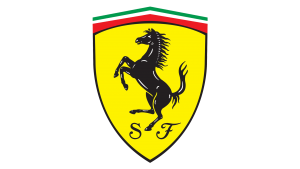 Ferrari Logo