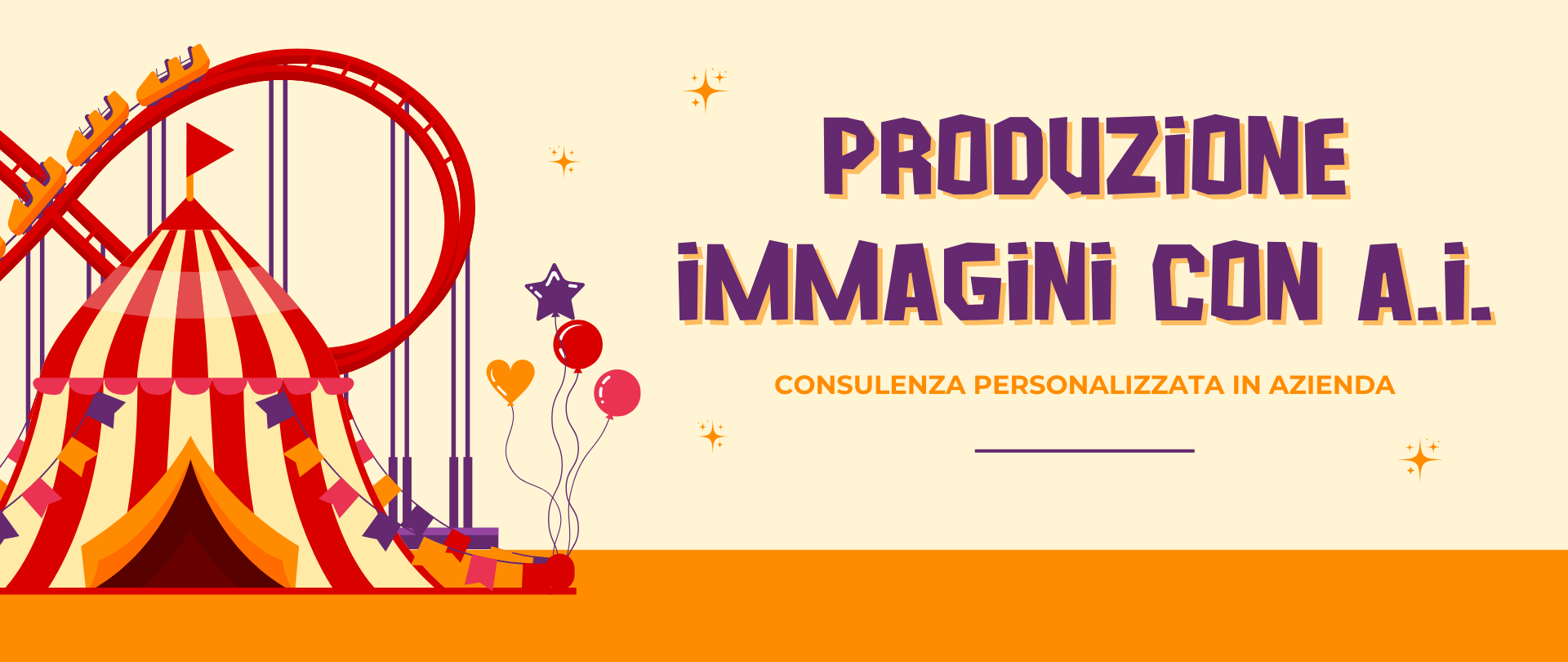 consulenza produzione immagini con intelligenza artificiale