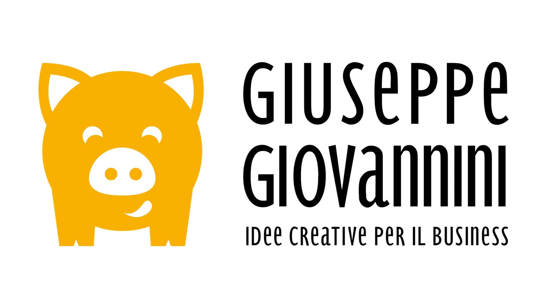 Logo Giuseppe Giovannini Idee Creative per il Business - Formazione Specialistica per PMI e Imprese